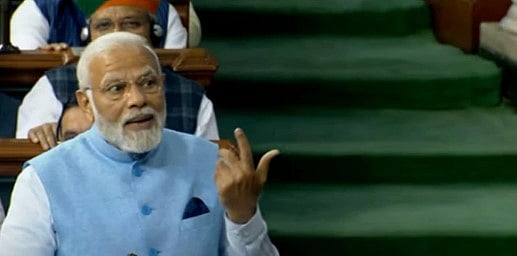 அதானி முறைகேடு விவகாரம்.. உண்மையை காட்டிக் கொடுக்கும் பிரதமர் மோடியின் 'மௌனம்' : முரசொலி தாக்கு!