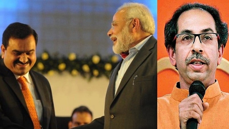 ரூ.3.39 லட்சம் கோடி கடன்.. அதானியிடம் இருந்து கடையை காலி செய்த முன்னணி நிறுவனங்கள்: விழி பிதுங்கும் பாஜக!