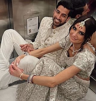 5 ஸ்டார் ஹோட்டலில் வரவேற்பு நிகழ்ச்சி.. திடீரென காணாமல் போன மணமக்கள்.. இறுதியில் ட்விஸ்ட் !