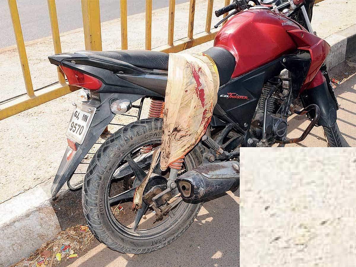 கிரைண்டரில் சிக்கிய துப்பட்டா.. பிறந்தநாளில் கேரள இளம்பெண்ணுக்கு நேர்ந்த சோகம் !