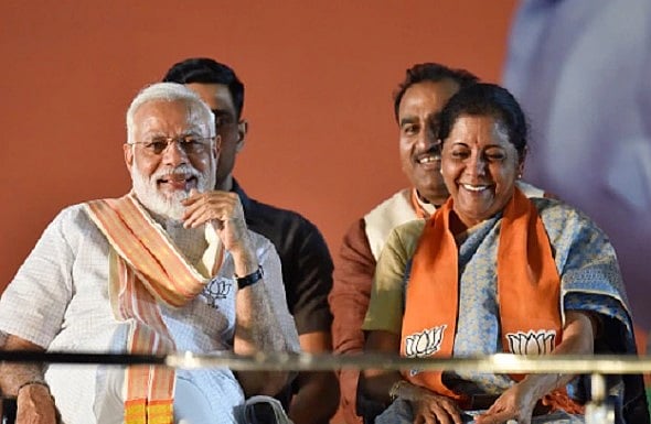 இந்தியா ஒளிரவில்லை.. இருள் மயமாகவே இருக்கிறது என்பதை உணர்த்தும் ஒன்றிய பட்ஜெட்: முரசொலி சாடல்!