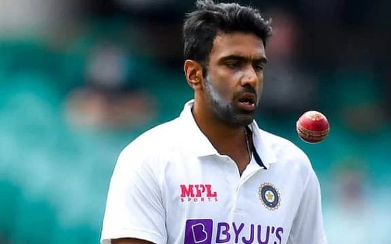 "இந்திய துணை கேப்டன் ஆகும் தகுதி அஸ்வினுக்குதான் இருக்கிறது"- முன்னாள் இந்திய வீரர் கருத்து !