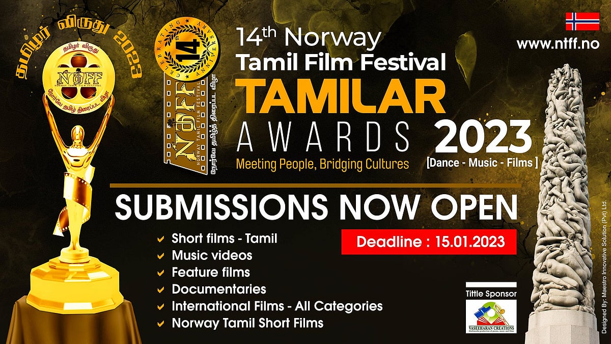 சிறந்த இயக்குநர், இசையமைப்பாளர்,நடிகர்.. திரைப்பட விழாவில் விருதுகளை அள்ளிக்குவிக்கும் பொன்னியின் செல்வன்