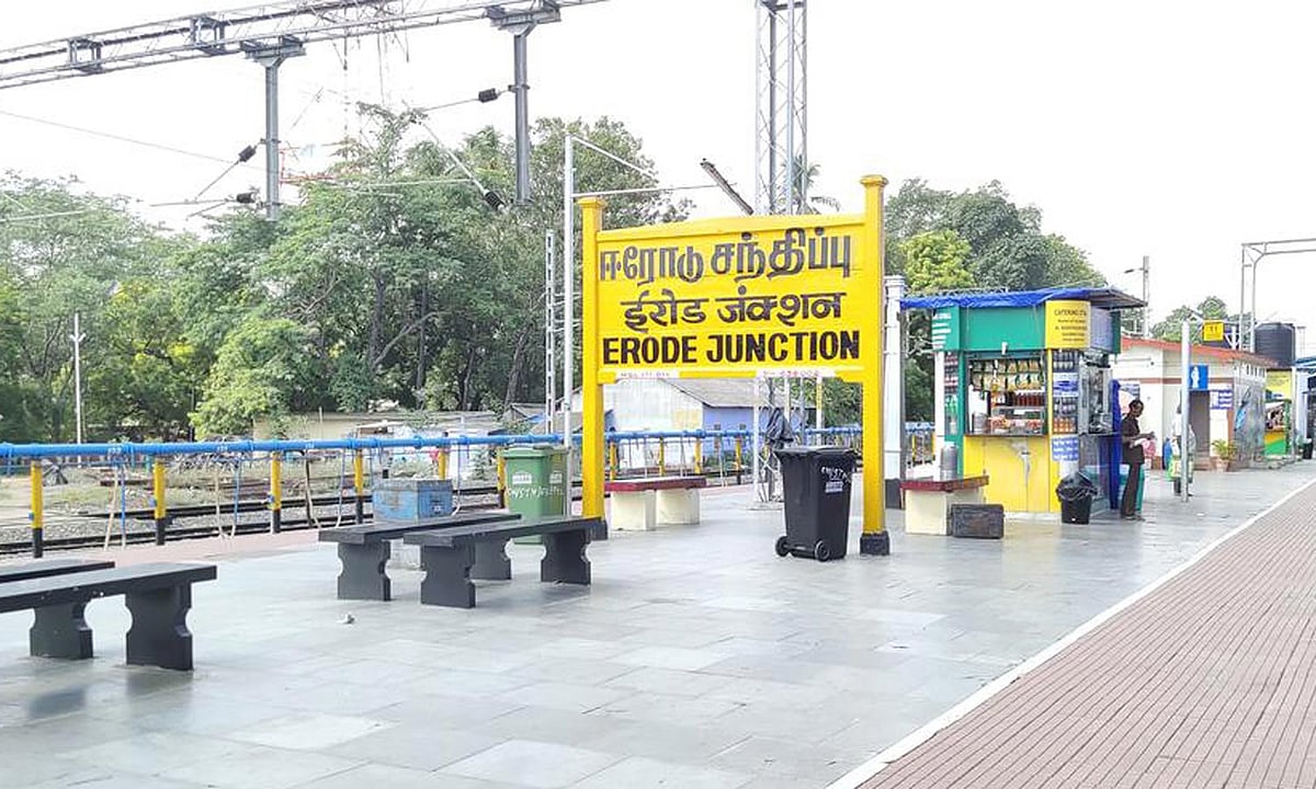 புதிய செல்போன் கேட்ட காதல் கணவன்.. மனைவி வாங்கி தர மறுத்ததால் நடந்த விபரீதம்!
