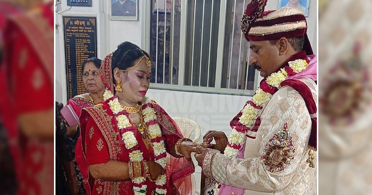 குஜராத் வியாபாரியை ஏமாற்றி 2-வது திருமணம்.. காட்டிக்கொடுத்த கூகுள்.. திருடனின் மனைவி சிக்கியது எப்படி ?