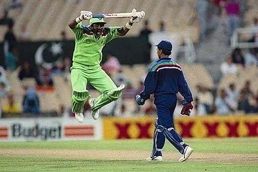 முன்பு இந்திய அணி பாகிஸ்தான் வந்தபோது எப்படி இருந்தது தெரியுமா? -நினைவலைகளை பகிர்ந்த பாக். முன்னாள் வீரர்