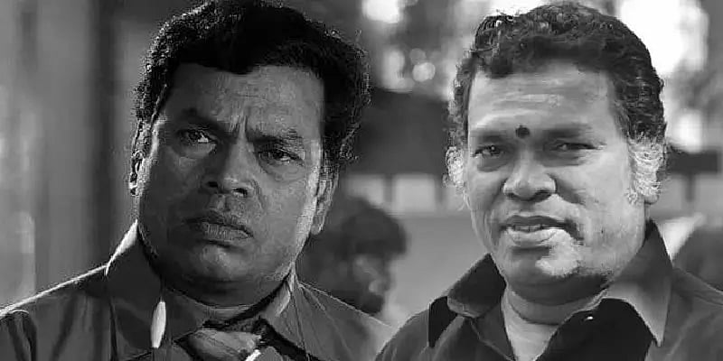 “தமிழ்நாட்டு மக்களின் அன்பைப் பெற்றவர்..” : நடிகர் மயில்சாமி மறைவுக்கு முதலமைச்சர் மு.க.ஸ்டாலின் இரங்கல்!