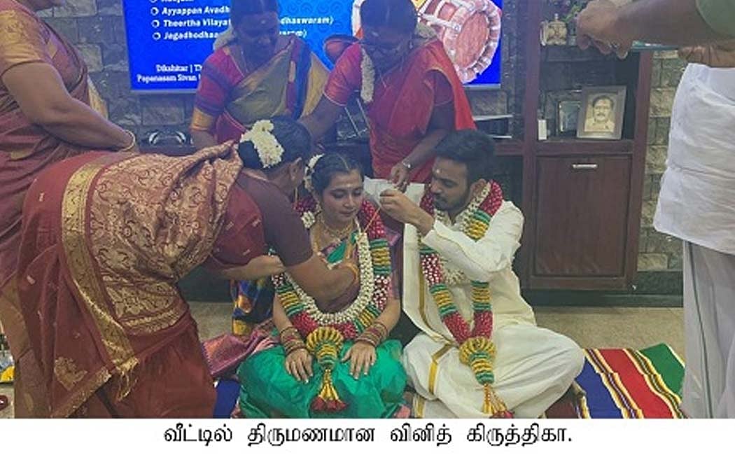 திரைப்படத்தை விஞ்சும் கடத்தல் காட்சிகள்.. குஜராத் இளம் பெண் கடத்தல் வழக்கில் நீதிபதிகள் அதிரடி உத்தரவு!