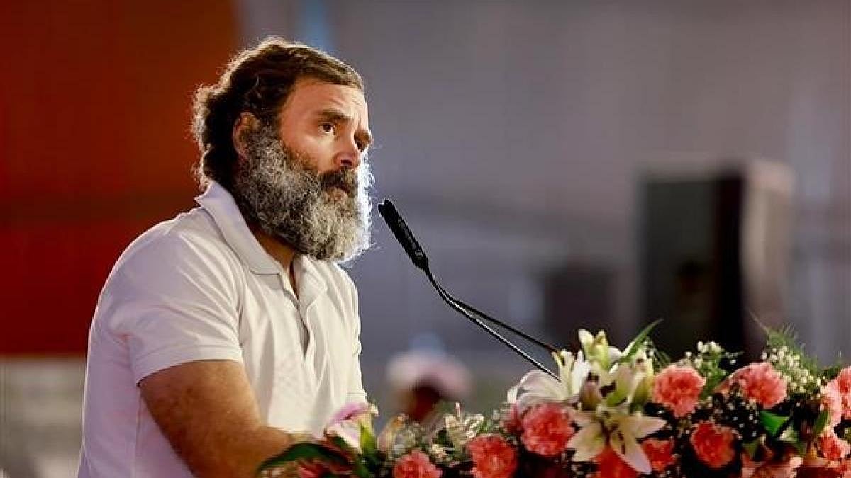 “கொள்கை அரசியலானது முழு ஒற்றுமைக்கு அடித்தளம்..” - காங்கிரசின் தீர்மானத்துக்கு முரசொலி வரவேற்பு !