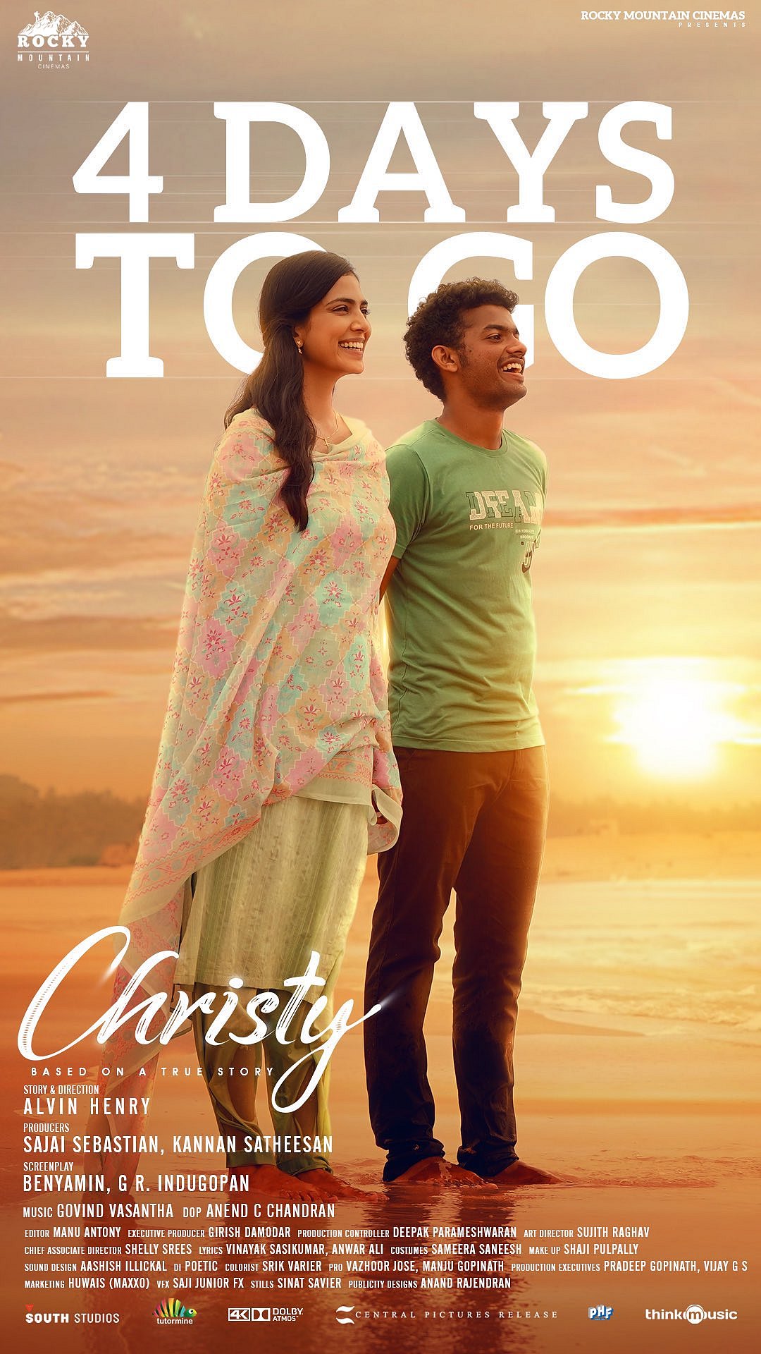 “ஏன் LADY SUPER STAR -னு சொல்லுறீங்க.. ” - மீண்டும் நயன்தாரா சர்ச்சையில் சிக்கிய மாளவிகா -பின்னணி என்ன ?