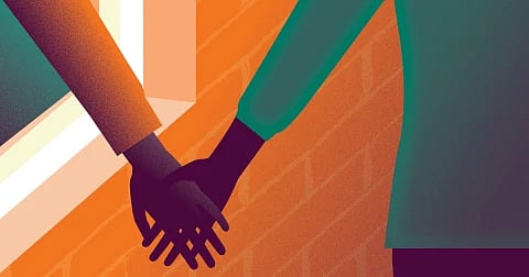 “friends with benefits - relationship”: காதலுறவுகளில் புதுக்காதல் உருவாக்கும் பரிமாணங்கள் என்ன தெரியுமா?