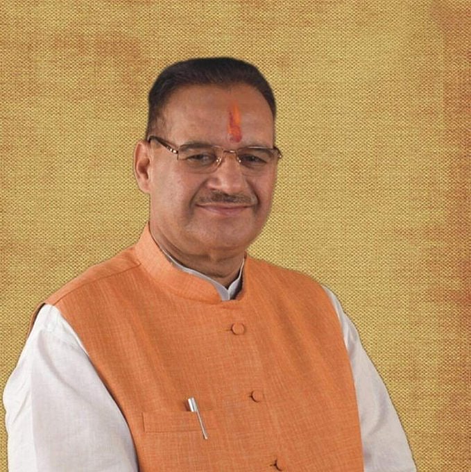 "இந்திரா காந்தி, ராஜீவ் காந்திக்கு நேர்ந்தது விபத்துதான், கொலை அல்ல" -பாஜக அமைச்சர் கருத்தால் சர்ச்சை !