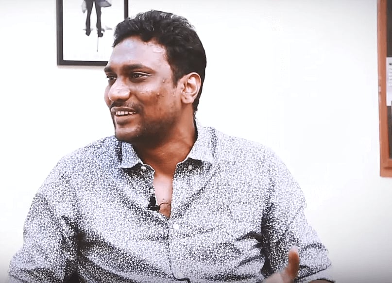 “அனைவரையும் திருப்தி படுத்தக்கூடிய படைப்பு என்ற ஒன்று இல்லை” -மைக்கேல் பட விமர்சனத்துக்கு இயக்குநர் பதில்