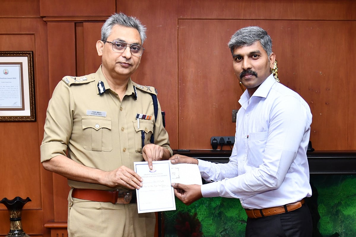 450 சவரன் கொள்ளை வழக்கு.. தீரன் அதிகாரம் ஒன்று பட பாணியில் குற்றவாளியை அடையாளம் கண்ட தமிழ்நாடு போலிஸ்!