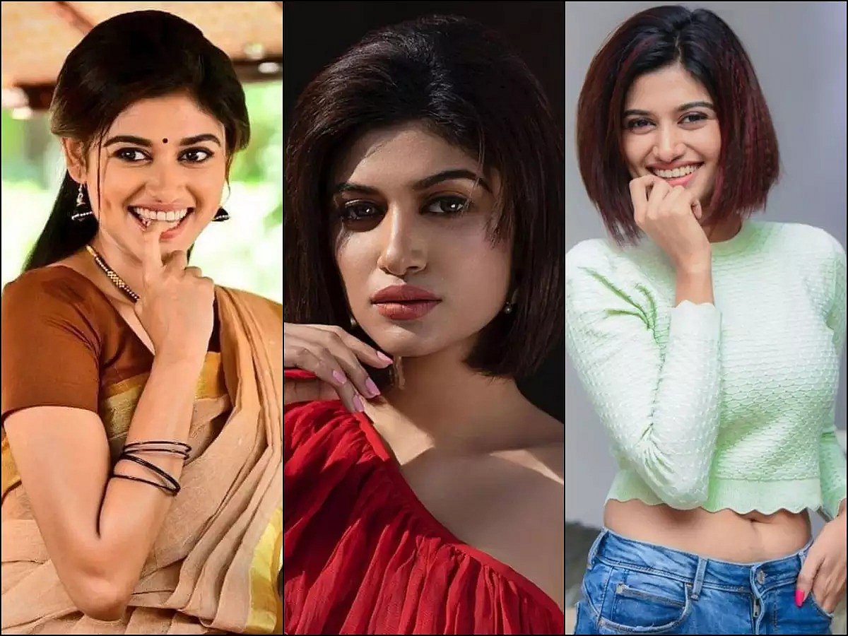 “Interest இல்ல.. இனி அந்த கேள்வியை என்கிட்ட கேட்காதீங்க” : கோபத்துடன் பதில் அளித்த நடிகை ஓவியா !