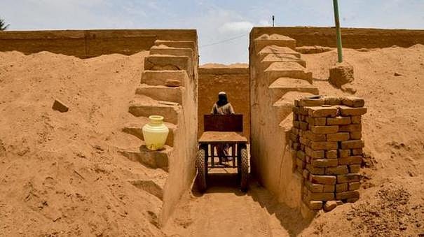 “1,144 பேர் கொத்தடிமை தொழிலாளர்கள் முறையில் இருந்து மீட்பு..” : தமிழ்நாடு அரசு எடுத்த உறுதியான நடவடிக்கை!