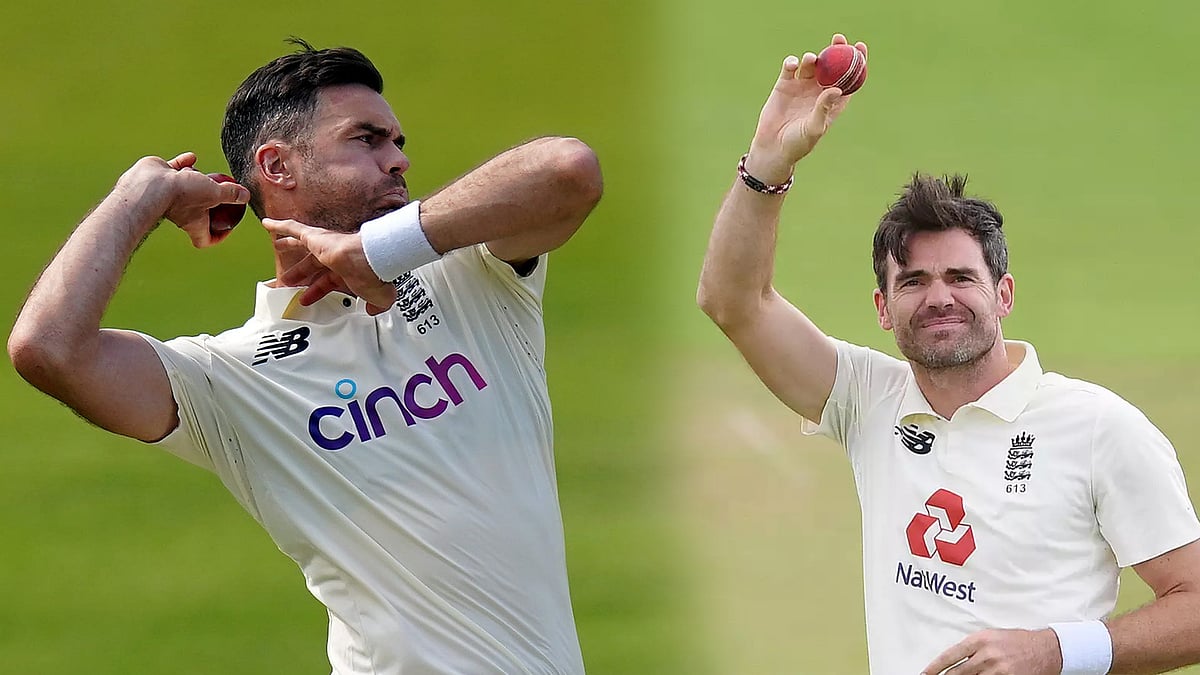 40 வயதில் ICC டெஸ்ட் தரவரிசையில் முதலிடம்.. உலகையே திரும்பி பார்க்கவைத்த இங்கிலாந்து ஜாம்பவான் ! 