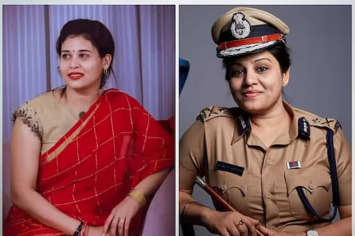 “வெளியான அந்தரங்க புகைப்படங்கள்..” - சமூக வலைதளங்களில் நடக்கும் பெண் IPS-IAS அதிகாரிகளின் சண்டை -பின்னணி?