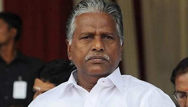 ரூ.1 கோடி இருந்தால்தான் அதிமுகவில் சீட்.. ஆடியோ வெளியிட்ட OPS தரப்பு.. சர்ச்சையில் கே.பி. முனுசாமி !