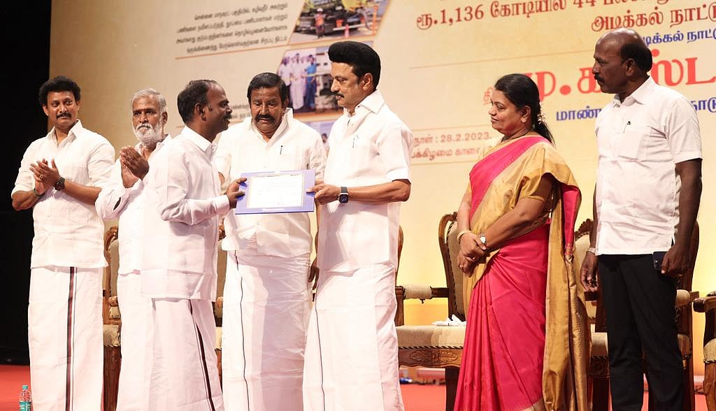 முதலமைச்சர் தொடங்கி வைத்த ‘ஏற்றமிகு ஏழு திட்டங்கள்’: 7 திட்டங்களின் சிறப்புகள் என்னென்ன? முழு விபரம் இதோ!