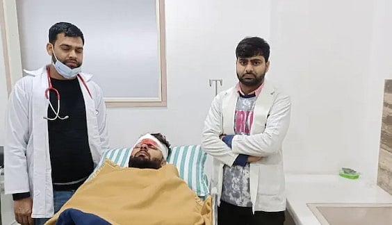 "ரிஷப் பந்த் கன்னத்தில் அறைவேன்".. கடுமையான தந்தையாக அன்பை வெளிப்படுத்தும் முன்னாள் கேப்டன் கபில் தேவ்!