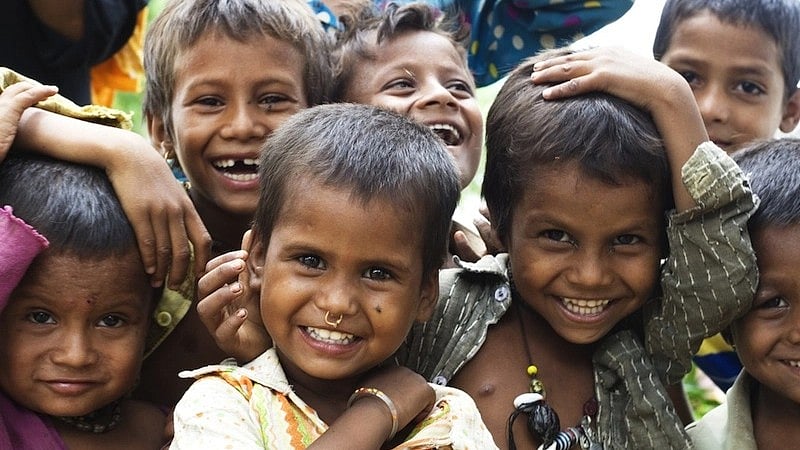 இந்தியச் சமூகத்தில் கறுப்பு நிறம் தாழ்வாக பார்க்கப்பட முக்கிய காரணம் பார்ப்பனியமா ? பின்னணி என்ன ?  