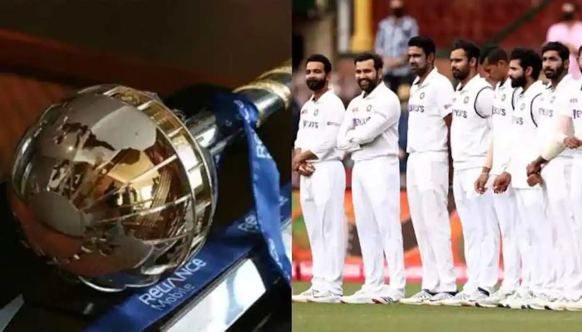 Test Championship முக்கியம்.. IPL அணிகளுக்கு கட்டுப்பாடு.. வீரர்கள் காயத்தை தவிர்க்க BCCI அதிரடி முடிவு!