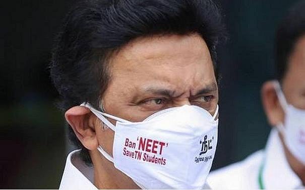 ‘நீட்’ தேர்வு..  ஆளுநரின் முட்டுக்கட்டைகளைத் தகர்த்தெறிய மீண்டும் சட்டப்போரை தொடங்கியது தமிழ்நாடு அரசு!