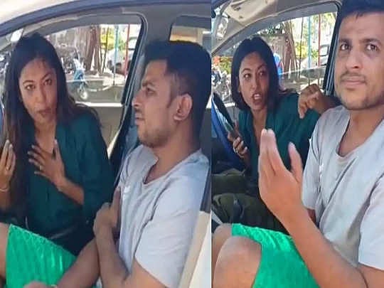 மதுரையில் துணை நடிகையுடன் சண்டையிட்ட Boy Bestie: ரோட்டில் வைத்து எச்சரித்து அனுப்பிய போலிஸ்-நடந்தது என்ன?