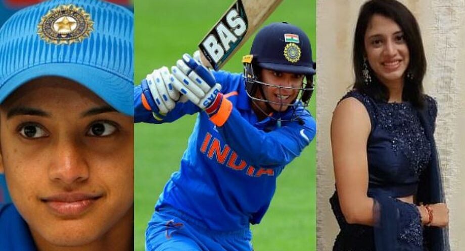 ஸ்மிருதி மந்தனாவுக்கு ரூ.3.40 கோடியை கொட்டிக்கொடுத்த பெங்களூரு அணி.. களைகட்டும் மகளிர் IPL ஏலம் ! 