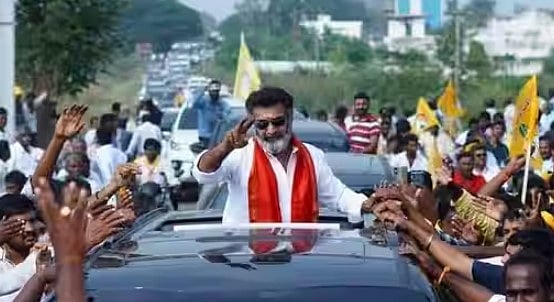 2 முறை மாரடைப்பு.. என்.டி.ராமராவ் பேரனும் பிரபல நடிகருமான நந்தமுரி தாரக ரத்னா 39 வயதில் உயிரிழப்பு!