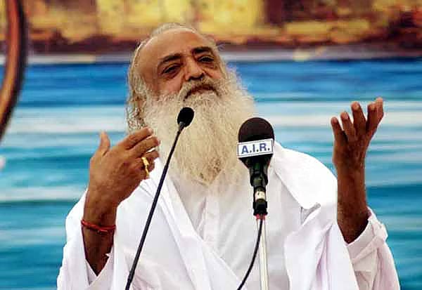 தொடர் பாலியல் வழக்கு.. சிறைக்கே சென்று தீர்ப்பு.. குதிரை வண்டி To குரு ஜீ.. யார் இந்த ஆசாராம் பாபு ?