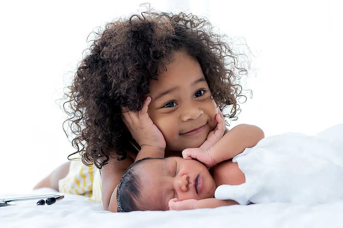 உயிர்கள் பிறப்பை காலநிலை ஆர்வலர்கள் தயக்கத்தோடு பார்ப்பது ஏன் ? குழந்தைகளின் எதிர்காலம்தான் என்ன ?