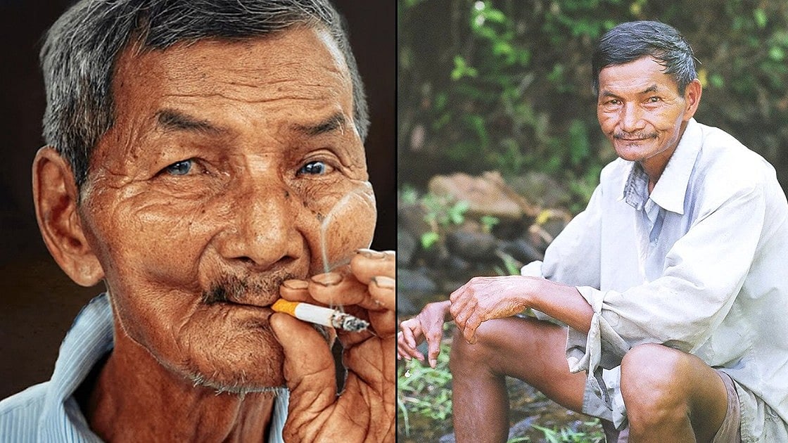 “ஷப்பா.. கண்ணெல்லாம் கட்டுதே” : 60 வருஷங்களாக தூங்காத அதிசய மனிதர்.. யார் இந்த ‘Thai Ngoc’ ?