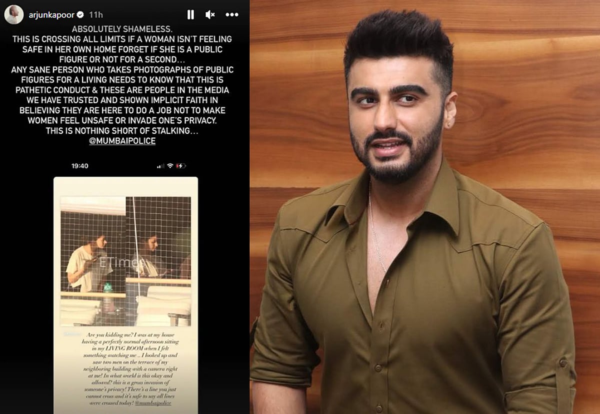 ரகசியமாக போட்டோ எடுக்க முயன்ற நபர்கள்.. ஆத்திரமடைந்த ஆலியா பட்: ஆதரவு தெரிவித்த பிரபலங்கள் -பின்னணி என்ன?