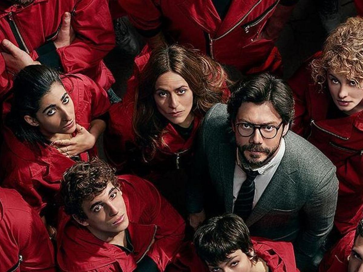 “இனி இவரு தான் ஹீரோ.. PROFESSOR இல்ல” -வெளியானது MONEY HEIST-ன் UPDATE: எப்போது வெளியாகும்? -முழு விவரம்!