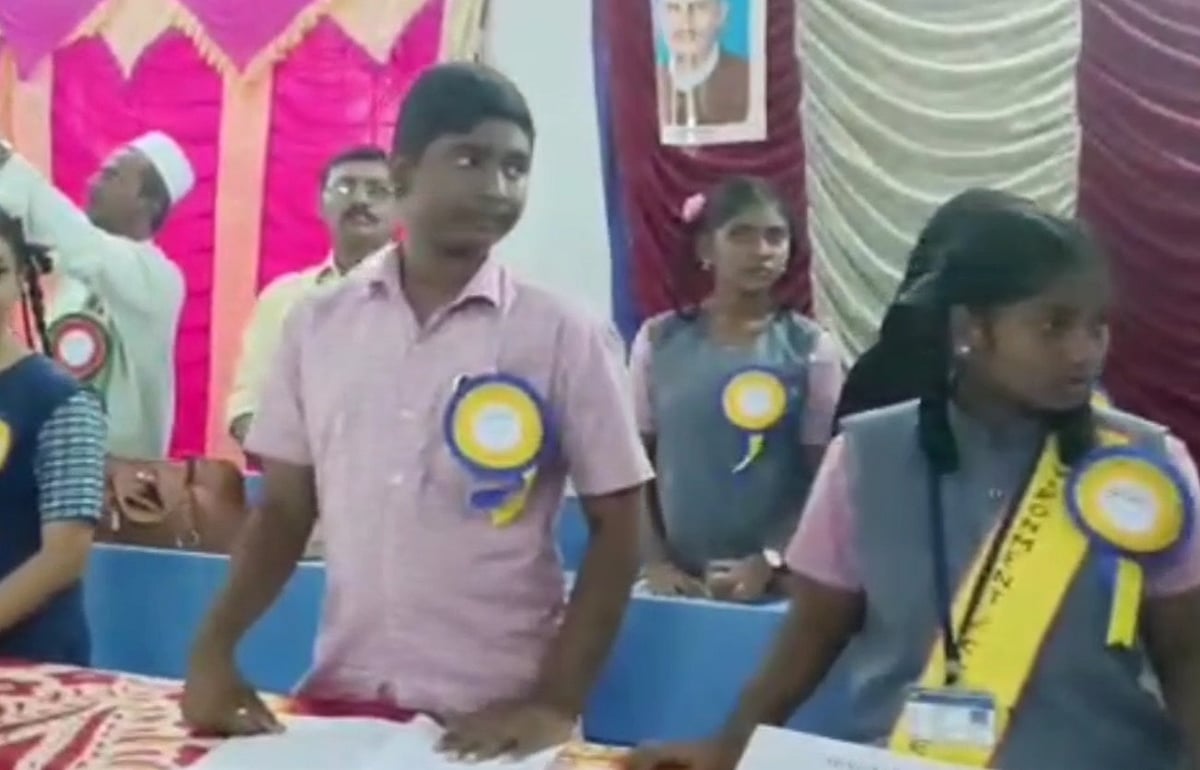 பள்ளி பாராளுமன்ற கூட்டம் : வெற்றி பெற்ற மாணவர்களுக்கு பரிசுகள் வழங்கப்படும் - மேயர் பிரியா பேட்டி