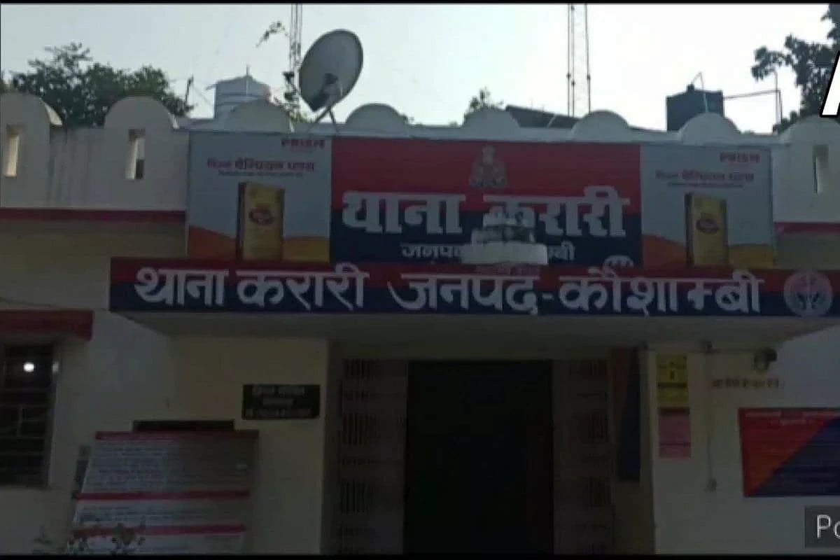 பெண்ணிடம் நகை பறிக்க முயன்ற மர்ம நபர்.. கைவிரலை கடித்து துண்டாக்கிய சிங்கப்பெண்.. உ.பி.யில் பரபரப்பு !