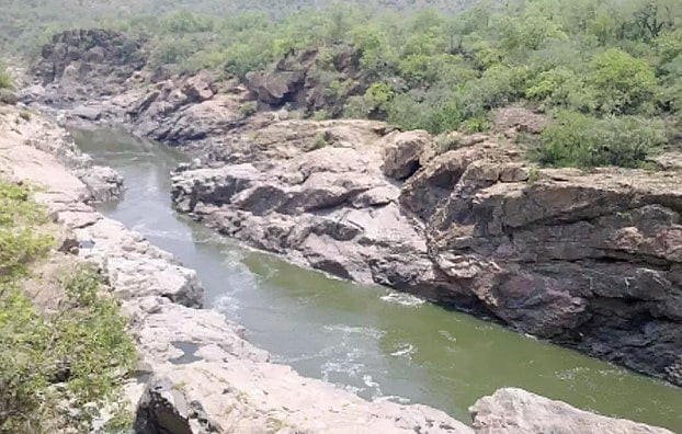 கர்நாடக பட்ஜெட்டில் இடம் பெற்ற மேகதாது அணை..  பசவராஜ் பொம்மைக்கு எதிராக  கொதித்தெழும் வைகோ!