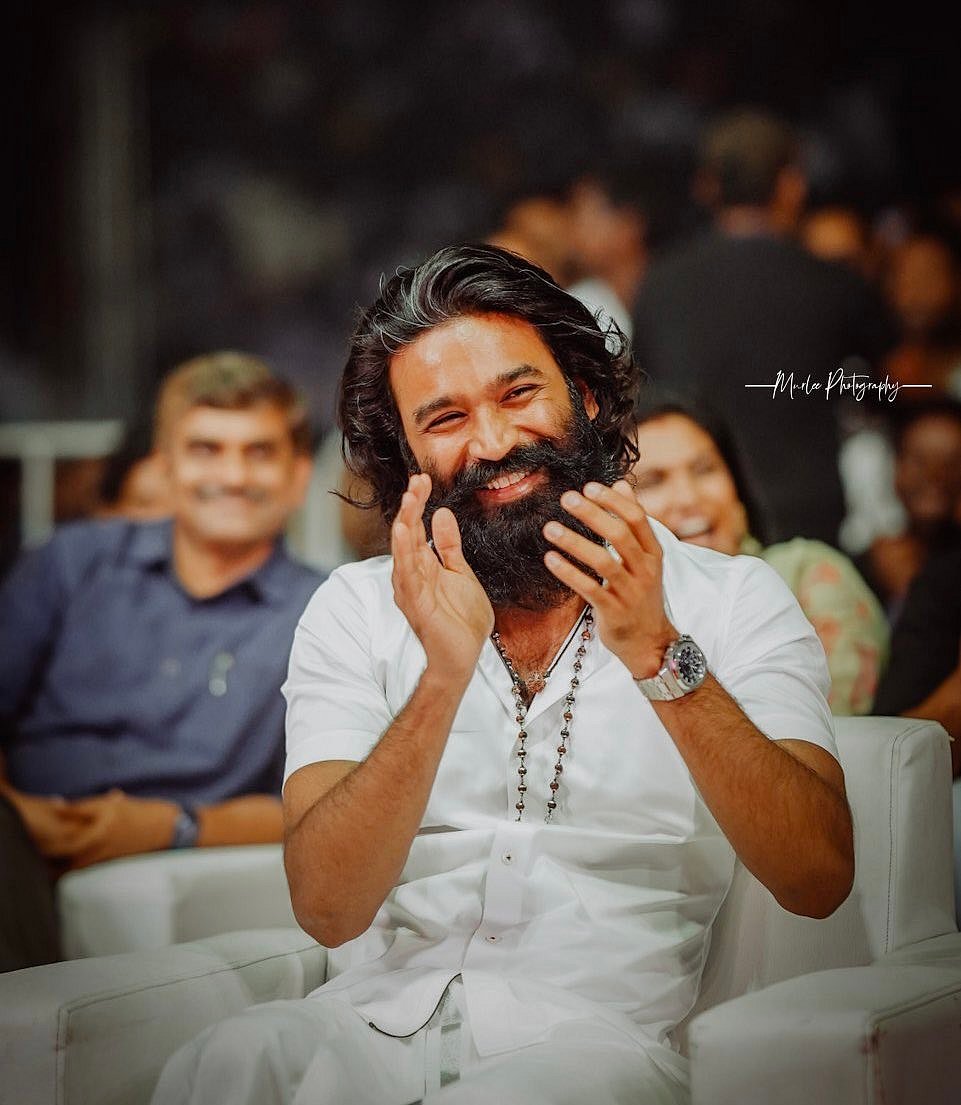 ‘படிப்பு தான் முக்கியம்’ : வாத்தி விழாவில் தனுஷ்.. இவரா இப்படி? எதனால் இந்த மாற்றம்!- ரசிகர்கள் ஆச்சர்யம்