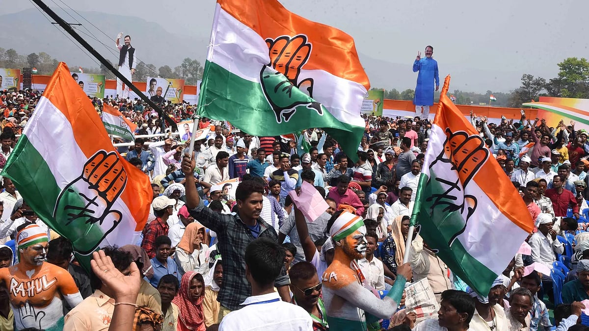 “கொள்கை அரசியலானது முழு ஒற்றுமைக்கு அடித்தளம்..” - காங்கிரசின் தீர்மானத்துக்கு முரசொலி வரவேற்பு !