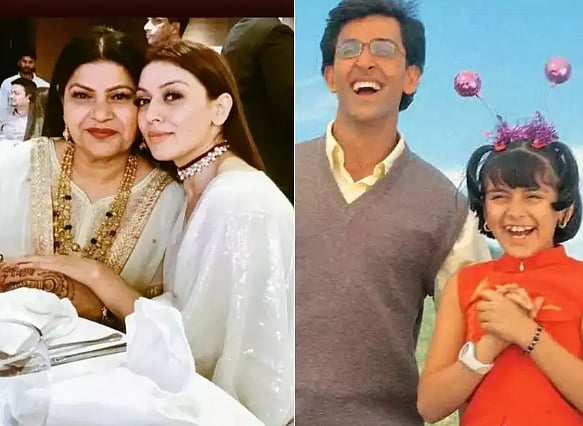 “இவருக்கு அவங்க அம்மாதான் HORMONE ஊசி போடுறாங்க” -பல வருடங்களுக்கு முன்பு பரவிய செய்திக்கு ஹன்சிகா பதில்!