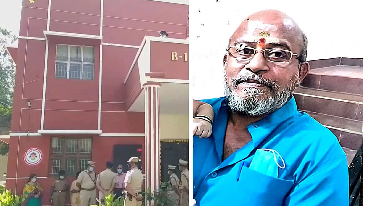 ஊழியரை கடத்தி சென்று எரித்து கொலை செய்த சினிமா பைனான்சியர் : போலிஸ் விசாரணையில் திடுக்கிடும் வாக்குமூலம்!