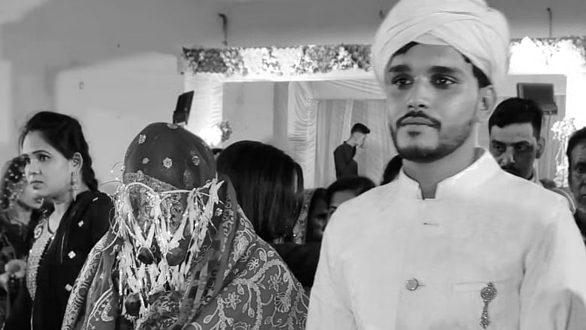சத்தீஸ்கர் :ஒரே அறையில் ரத்த வெள்ளத்தில் கிடந்த மணமகன், மணமகள்.. திருமண வரவேற்பில் போது நடந்த சோகம் !