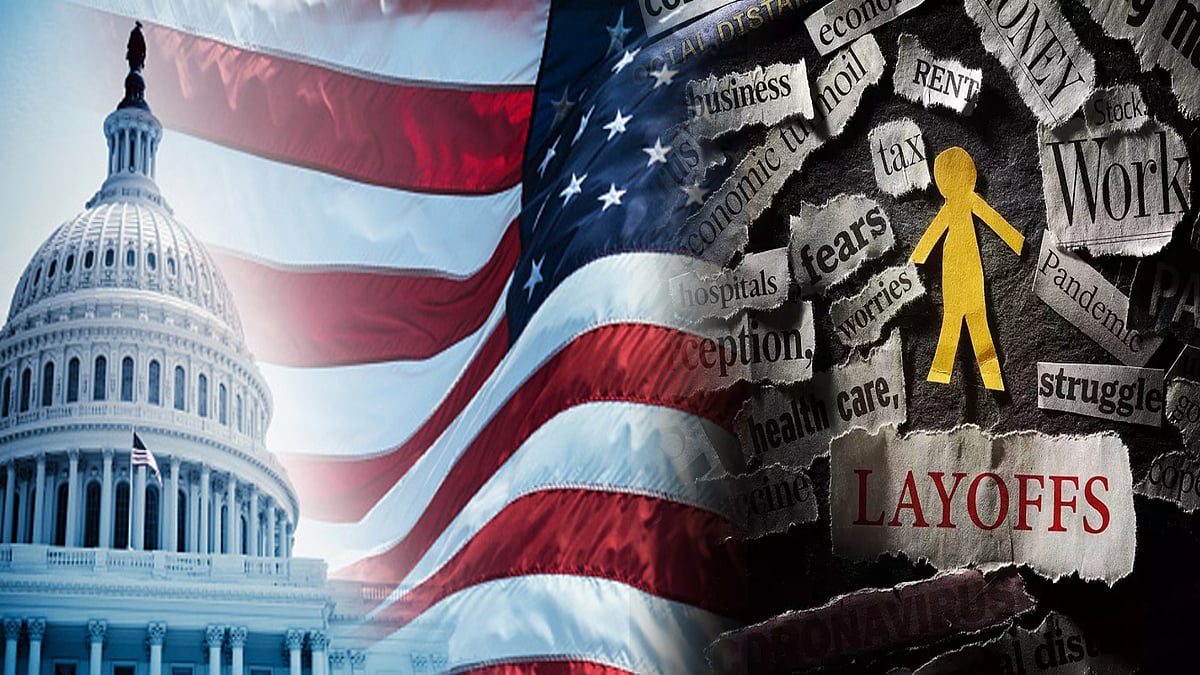 60 நாளுக்குள் நாட்டை விட்டு வெளியேற வேண்டும்.. அமெரிக்காவுக்கு சென்ற இந்தியர்களுக்கு ஏற்பட்ட பரிதாப நிலை!