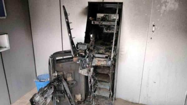 திருவண்ணமலை ATM கொள்ளை.. வட மாநில கும்பலை பிடிக்க விரைந்த தனிப்படை.. IG கண்ணன் முக்கிய தகவல் !