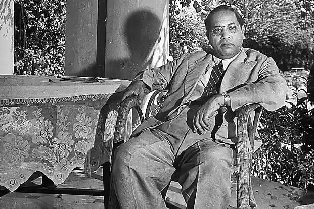 அம்பேத்கரின் ராஜினாமா கடிதம் மாயம்.. குடியரசு தலைவர் அலுவலகத்தின் பதிலால் பரபரப்பு.. பின்னணி என்ன ?