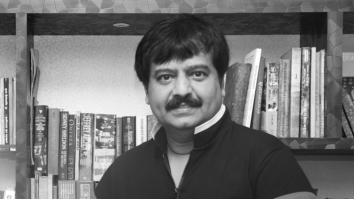 “காக்கை குருவி எங்கள் சாதி..” - மயில்சாமி எப்படி பட்டவர் ? - வைரலாகும் மறைந்த நடிகர் விவேக் பேச்சு !