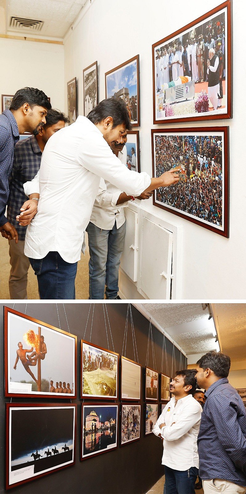 “தமிழ்நாட்டின் காலத்தை Freeze செய்து வைத்துள்ள சென்னை புகைப்படக் கண்காட்சி” - சிறப்புத் தொகுப்பு!