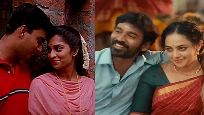 அதீத கற்பனை காதலுக்கு சிக்கலா? : திருச்சிற்றம்பலம் vs அலைபாயுதே.. எந்தப் படத்தின் காதல் யதார்த்தமானது? 